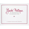 Guide pratique du mariage