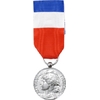 médaille d'honneur du travail 20 ans décoration française