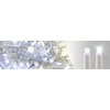 Rideau Led 2X1,5M pétillant blanc pur