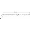 schema Guirlande arbre fixe blanc pur 20m