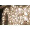 guirlande tresse de lumière blanc chaud 7,5m