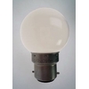 Lampe LED B22 opaque