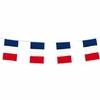 Guirlande officielle française