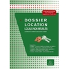 Dossier location non meublés