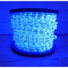 Cordon lumineux LED bleu 50m
