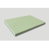 Papier vert indéchirable - 100 feuilles