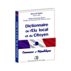 dictionnaire de l'élu local et du citoyen