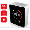 DETECTEUR DE DIOXYDE CARBONE PAS CHER CO2