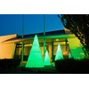 Sapin lumineux Modulaire 5 parties