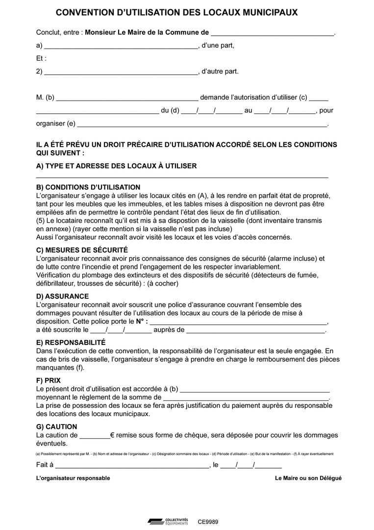 Convention D utilisation Des Locaux Municipaux Documents Mairie convention-d-utilisation-des-locaux-municipaux-documents-mairie