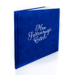 Mon parrainage civil bleu mairie