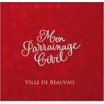 Mon parrainage civil personnalisé mairie