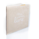 Mon premier livre ivoire mairie