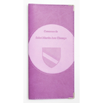protège-livret-de-famille-personnalisé-vivella-duo-mauve