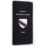 Protège-livret-de-famille-personnalisé-Nubuck-bleu