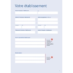 registre hygiène et sécurité mairie 3