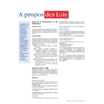 registre de sécurité incendie pour ERP mairie 2