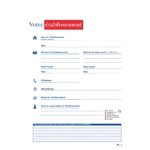 Registre des dangers graves et imminents mairie 4