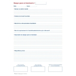 Registre des dangers graves et imminents mairie 5