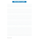 Registre denquête publique mairie 4