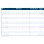 Registre des taxes et contributions durbanisme 3