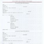 dossier de mariage pas cher