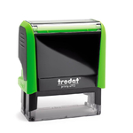 Tampon-personnalisé-TRODAT-4913-vert