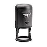 Tampon-personnalisé-TRODAT-46045-noir