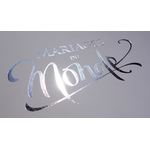 Mariage du monde couv