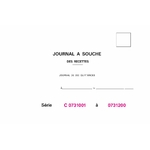 JOURNAL A SOUCHE P1RZ