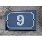 plaque-de-numéro-de-maison