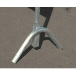 pied-pour-panneau-diam 35-mm