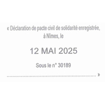 TAMPON-5460-PACS-EN-MAIRIE