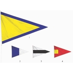 triangle code marine substitut