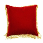 coussin officiel