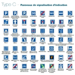 panneau-type-C