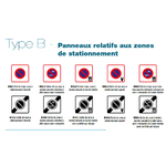 panneau-type-B4
