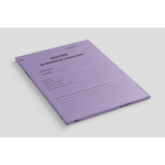 chemise de classement reprise de concession mairie