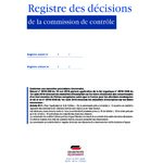 0035-Registre des decisions de la  commission de controle 21x29,7-2