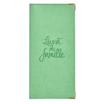 ELF VERT MENTHE
