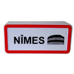 boite nimes