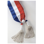 echarpe tricolore Adjoint ou Conseiller Municipale