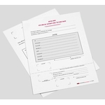 Publication-mariage civil