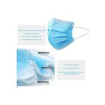 masque de protection collecivites