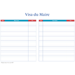 registre sécurité mairie P1