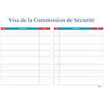 registre sécurité mairie P2