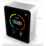 DETECTEUR DE DIOXYDE CARBONE PAS CHER ECOLE
