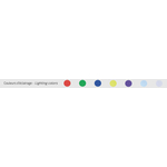 SAPIN 3D POUR MAIRIE COULEURS ECLAIRAGE