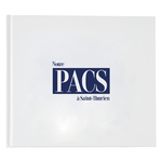 Le livre de notre pacs - nouvelle couverture - bleu