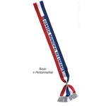 écharpe tricolore CMJ CME basic perso
